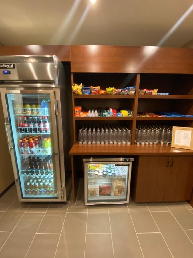 Comfort Suites Midland West エクステリア 写真