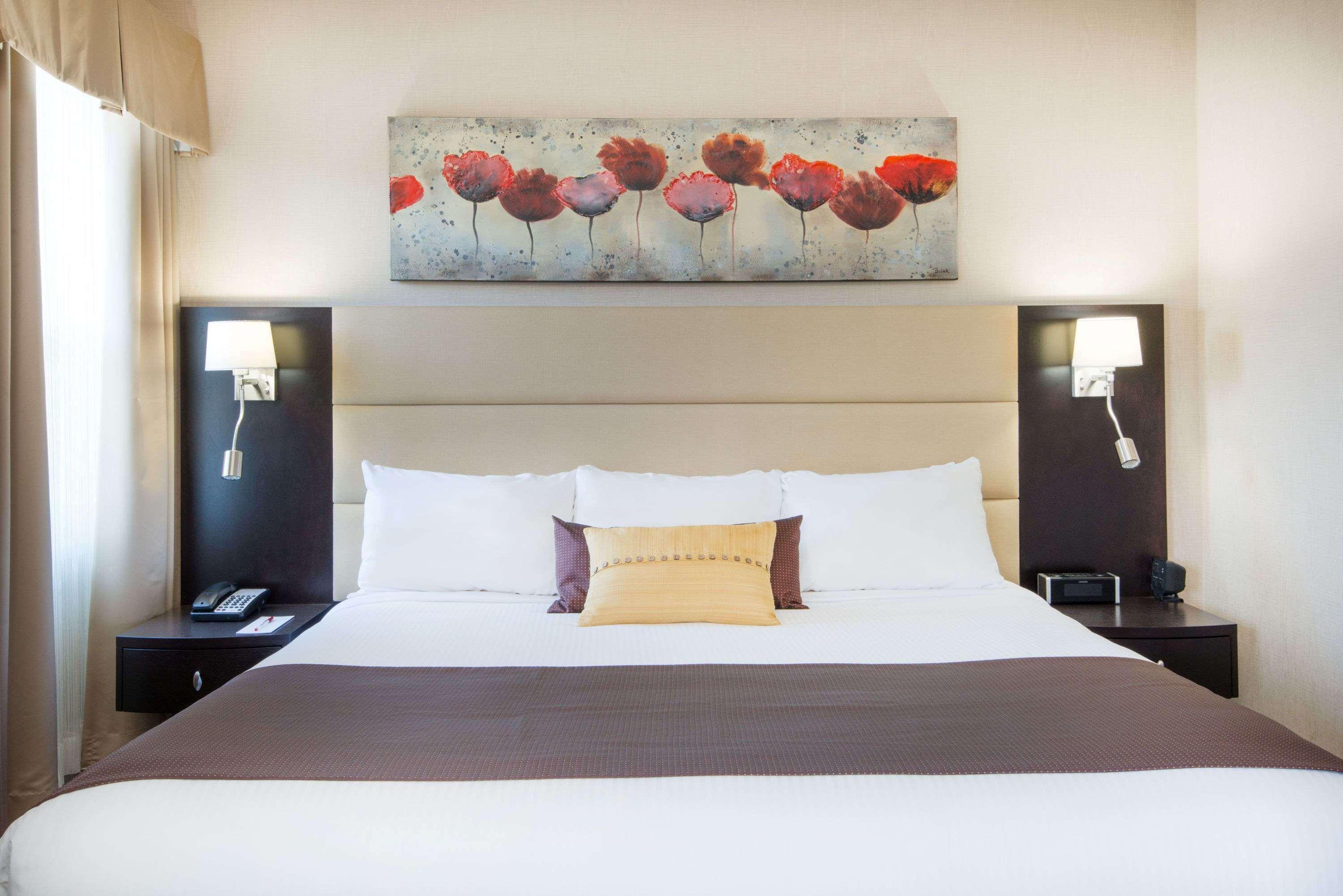 Comfort Suites Midland West エクステリア 写真